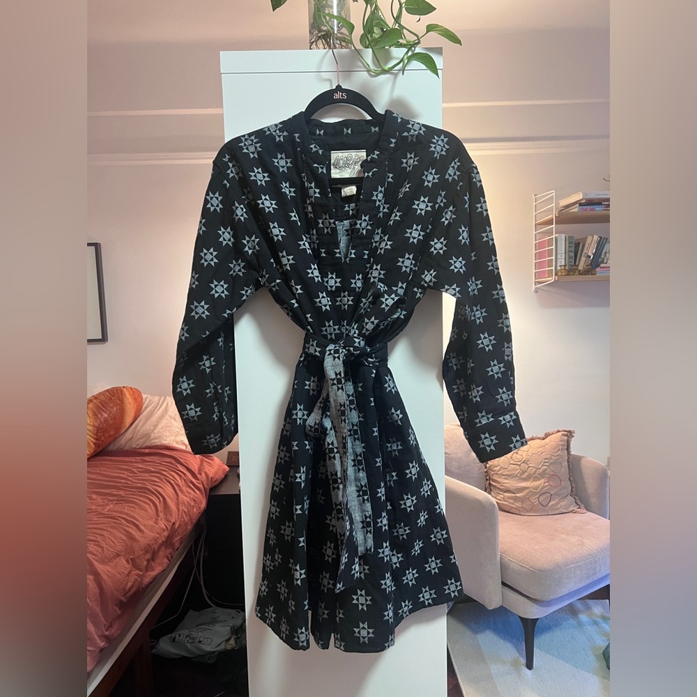 Ace & Jig Brandy Dress